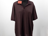 Poloshirt, maat xxxxl, loro piana - afbeelding 1 van  7
