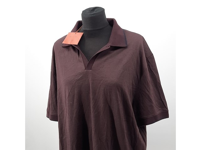 Poloshirt, maat xxxxl, loro piana - afbeelding 2 van  7