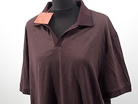 Poloshirt, maat xxxxl, loro piana - afbeelding 2 van  7