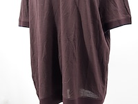 Poloshirt, maat xxxxl, loro piana - afbeelding 3 van  7