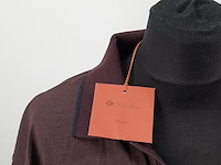 Poloshirt, maat xxxxl, loro piana - afbeelding 4 van  7