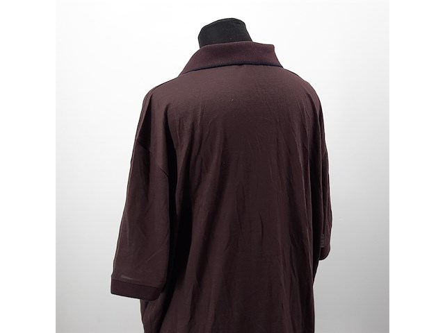 Poloshirt, maat xxxxl, loro piana - afbeelding 5 van  7