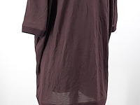 Poloshirt, maat xxxxl, loro piana - afbeelding 6 van  7