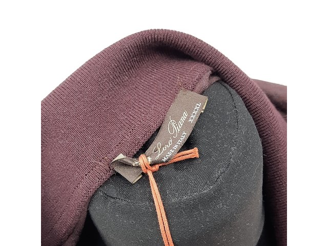 Poloshirt, maat xxxxl, loro piana - afbeelding 7 van  7