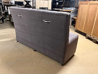 Polou verrijdbare bank - afbeelding 6 van  7