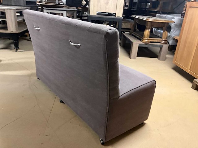 Polou verrijdbare bank - afbeelding 7 van  7