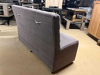 Polou verrijdbare bank - afbeelding 7 van  7