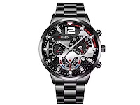 Polshorloge (100x) - afbeelding 1 van  5