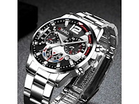 Polshorloge (100x) - afbeelding 2 van  5