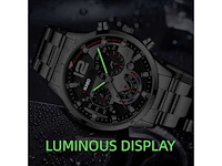 Polshorloge (100x) - afbeelding 3 van  5