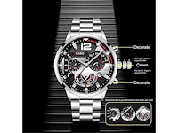 Polshorloge (100x) - afbeelding 5 van  5