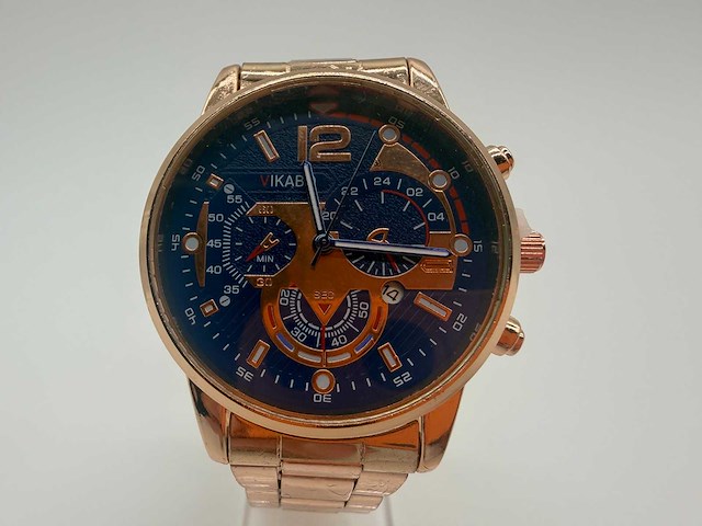 Polshorloge (100x) - afbeelding 6 van  13