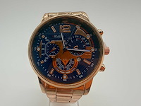 Polshorloge (100x) - afbeelding 6 van  13