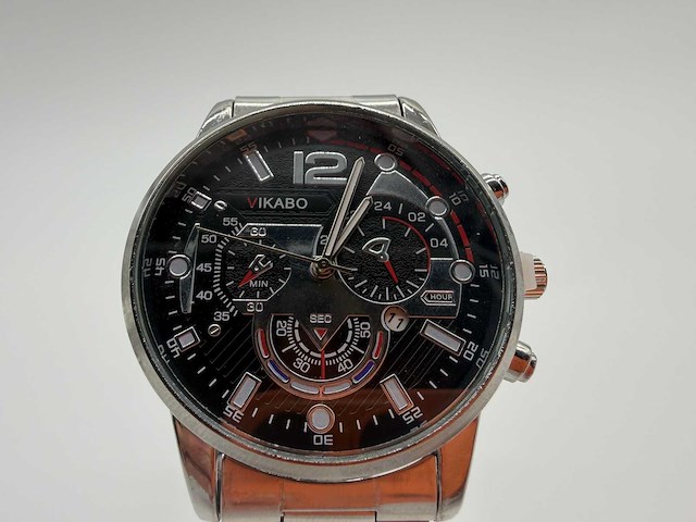 Polshorloge (100x) - afbeelding 11 van  13