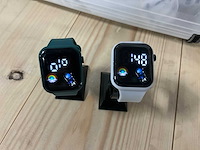 Polshorloge (176x) - afbeelding 2 van  5