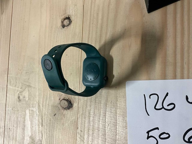 Polshorloge (176x) - afbeelding 3 van  5