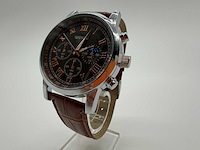 Polshorloge (200x) - afbeelding 1 van  6