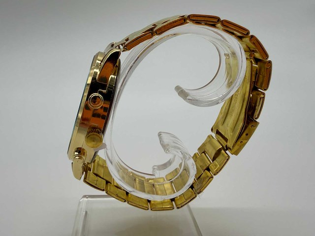 Polshorloge (350x) - afbeelding 2 van  8