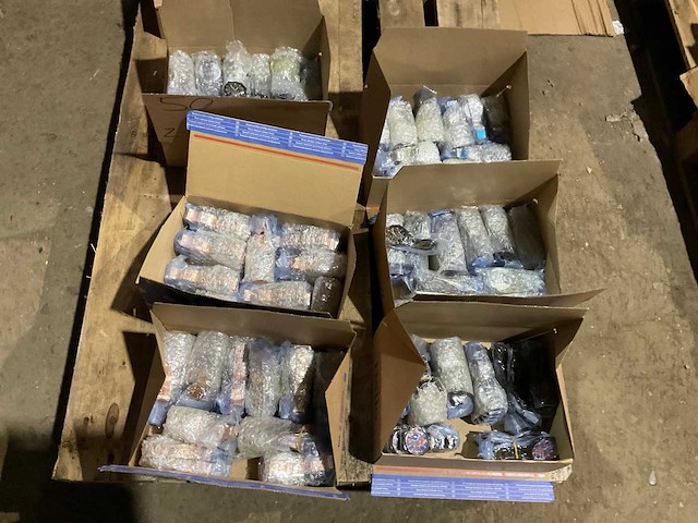 Polshorloge (350x) - afbeelding 3 van  8