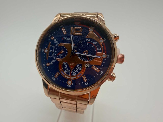 Polshorloge (350x) - afbeelding 4 van  8