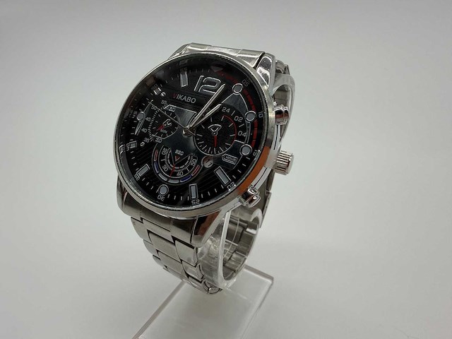 Polshorloge (350x) - afbeelding 5 van  8