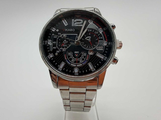 Polshorloge (350x) - afbeelding 6 van  8