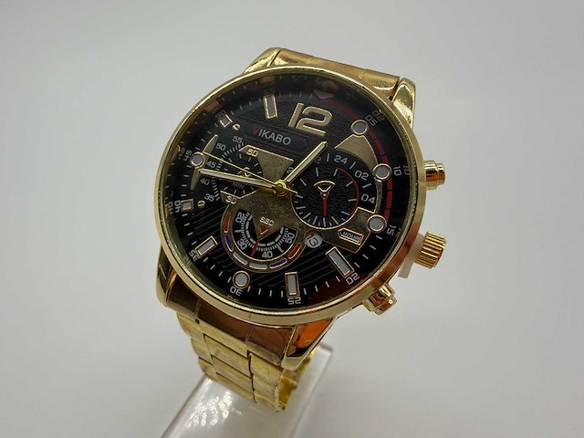 Polshorloge (350x) - afbeelding 7 van  8