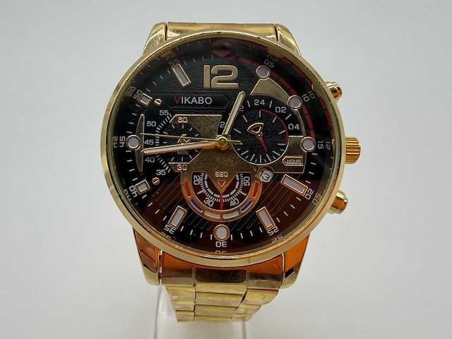 Polshorloge (350x) - afbeelding 8 van  8