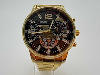 Polshorloge (350x) - afbeelding 8 van  8