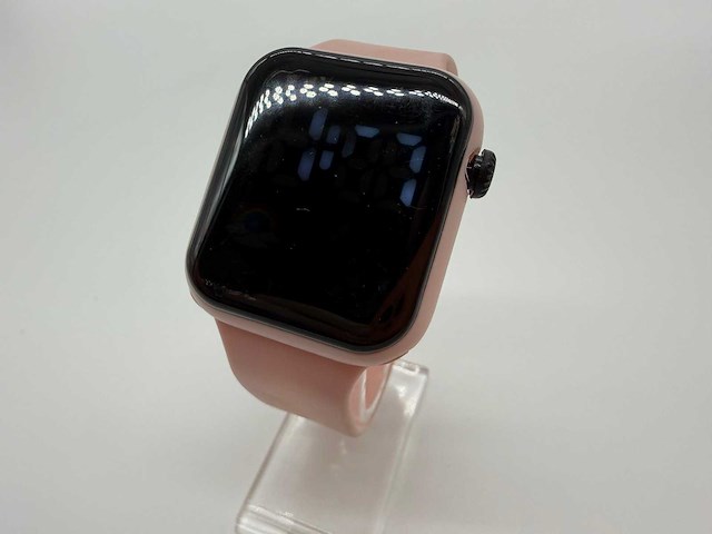 Polshorloge (400x) - afbeelding 1 van  4