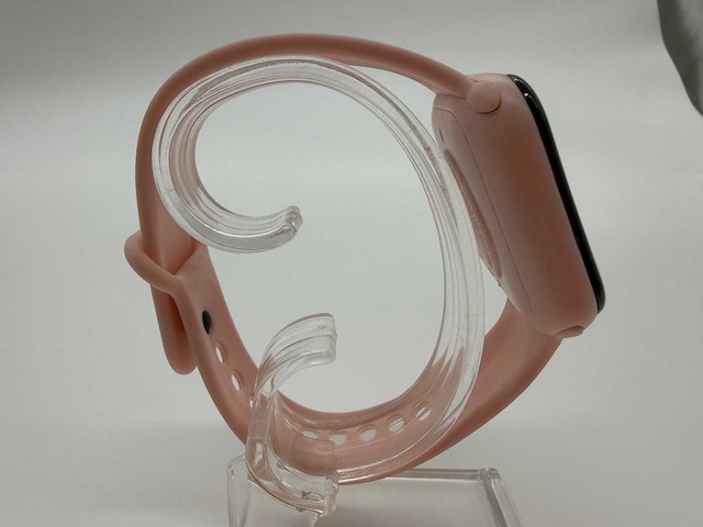 Polshorloge (400x) - afbeelding 2 van  4