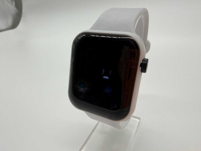 Polshorloge (400x) - afbeelding 3 van  4