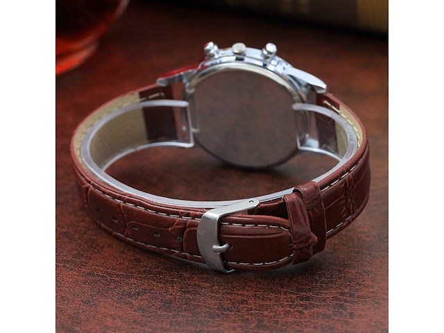 Polshorloge (40x) - afbeelding 5 van  6