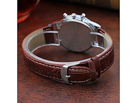 Polshorloge (40x) - afbeelding 5 van  6