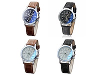 Polshorloge (40x) - afbeelding 4 van  5