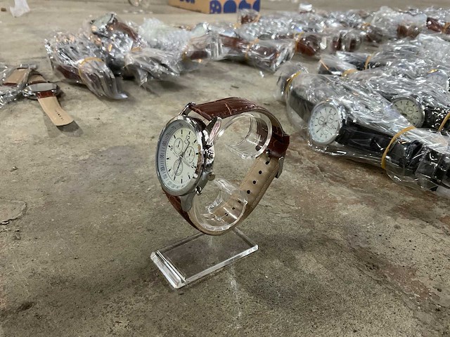 Polshorloge (40x) - afbeelding 3 van  5