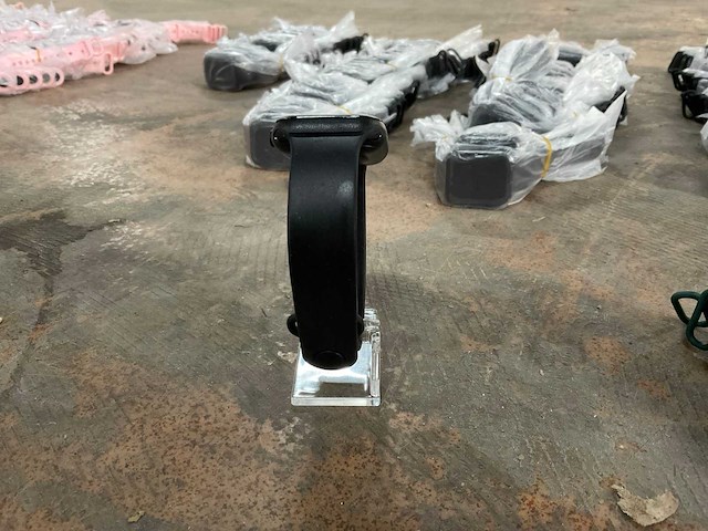 Polshorloge (520x) - afbeelding 4 van  6