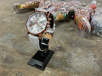 Polshorloge (560x) - afbeelding 1 van  8