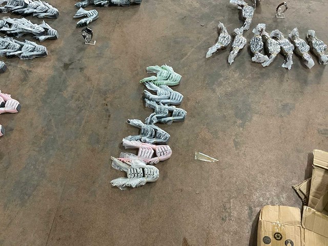 Polshorloge (60x) - afbeelding 2 van  5