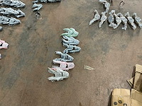 Polshorloge (60x) - afbeelding 2 van  5