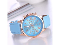 Polshorloge (60x) - afbeelding 1 van  9