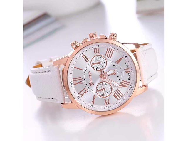 Polshorloge (60x) - afbeelding 7 van  9