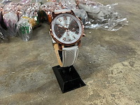 Polshorloge (60x) - afbeelding 4 van  9