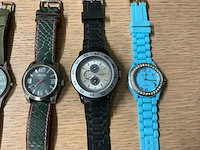 Polshorloge (8x) - afbeelding 5 van  5