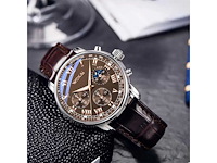 Polshorloge (90x) - afbeelding 3 van  5