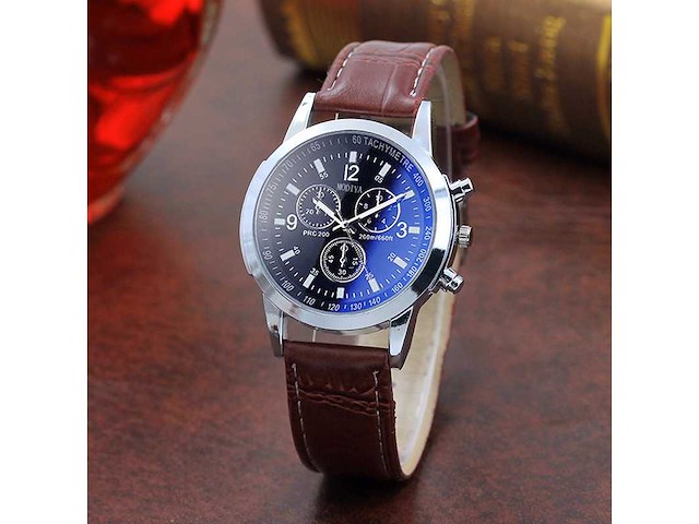 Polshorloges (120x) - afbeelding 3 van  6