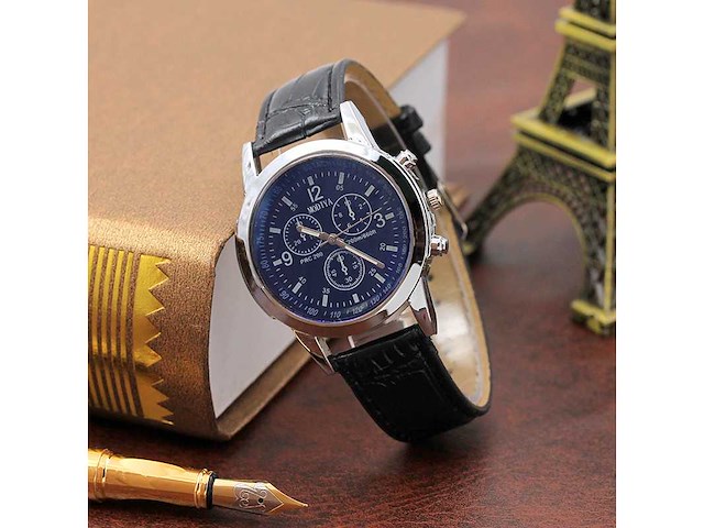 Polshorloges (120x) - afbeelding 4 van  6