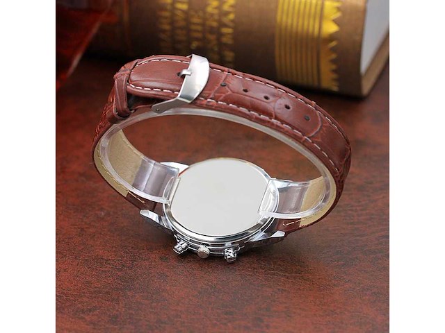 Polshorloges (120x) - afbeelding 6 van  6