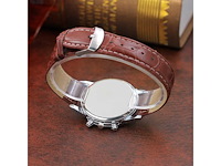 Polshorloges (120x) - afbeelding 6 van  6