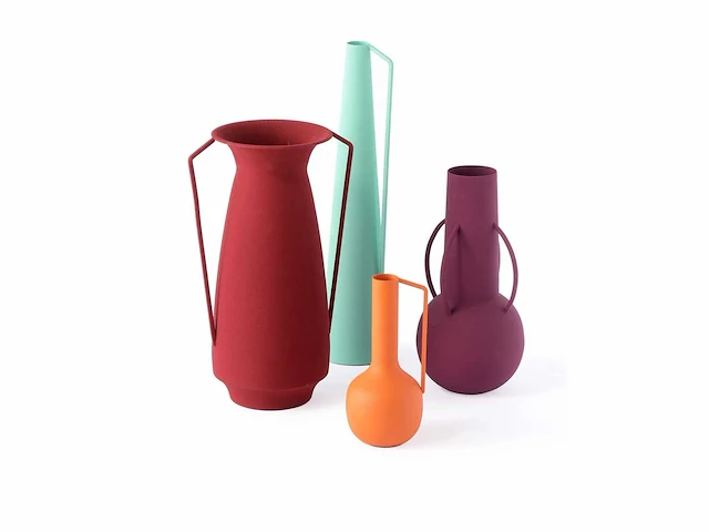 Polspotten roman vases evening - afbeelding 1 van  3